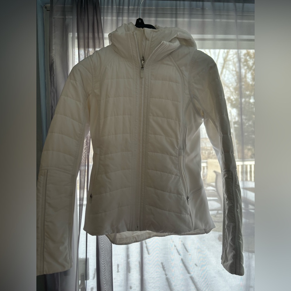 Lululemon Jacket